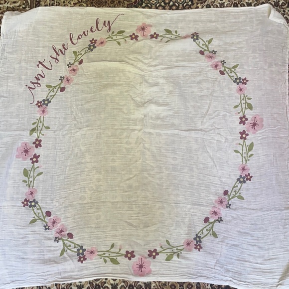 Milestone blanket - Picture 2 of 6